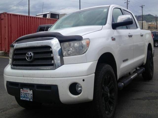 Toyota Tundra SLT 25 Pickup Truck