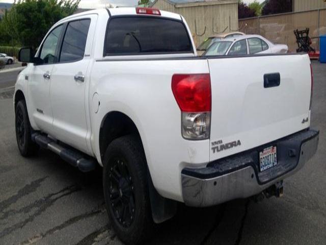 Toyota Tundra 2008 photo 1