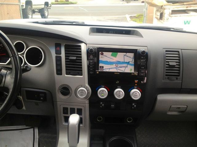 Toyota Tundra 2008 photo 3