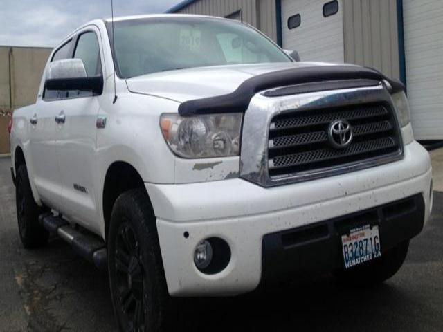 Toyota Tundra 2008 photo 5