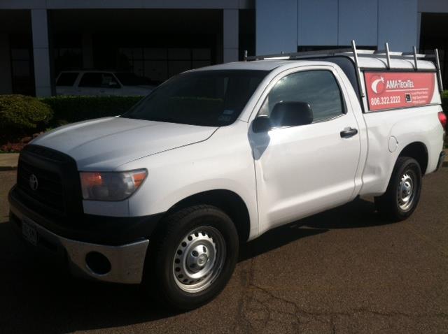 Toyota Tundra 2008 photo 1