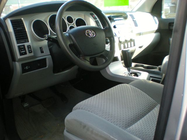 Toyota Tundra 2008 photo 1