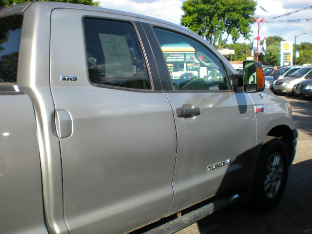 Toyota Tundra 2008 photo 2