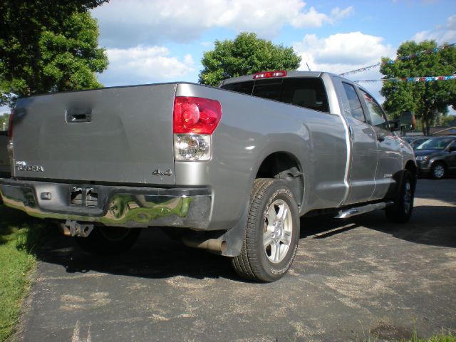 Toyota Tundra 2008 photo 3