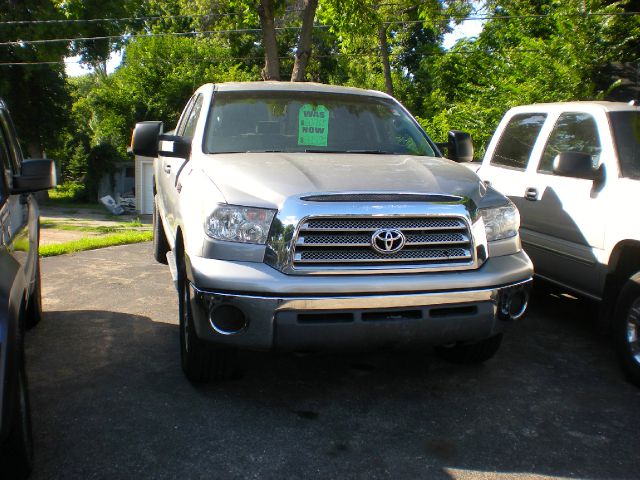 Toyota Tundra 2008 photo 4