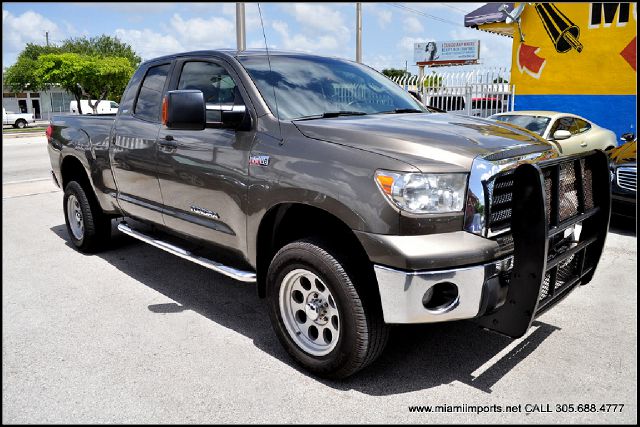 Toyota Tundra Solstice Pickup Truck