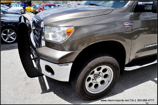 Toyota Tundra 2008 photo 2