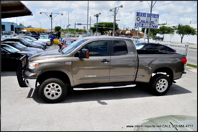 Toyota Tundra 2008 photo 3