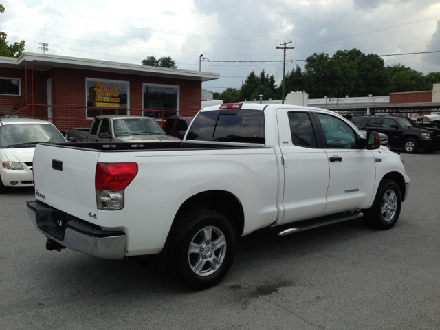 Toyota Tundra 2008 photo 1