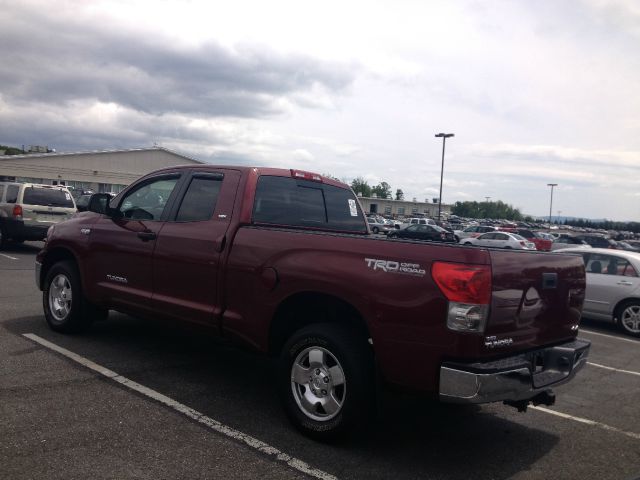 Toyota Tundra Solstice Pickup Truck