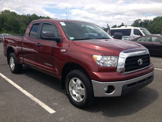 Toyota Tundra 2008 photo 1