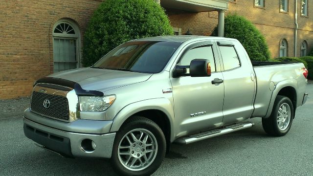 Toyota Tundra 2008 photo 1