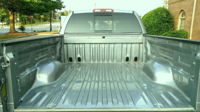 Toyota Tundra 2008 photo 14