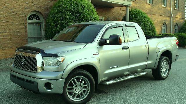 Toyota Tundra 2008 photo 15