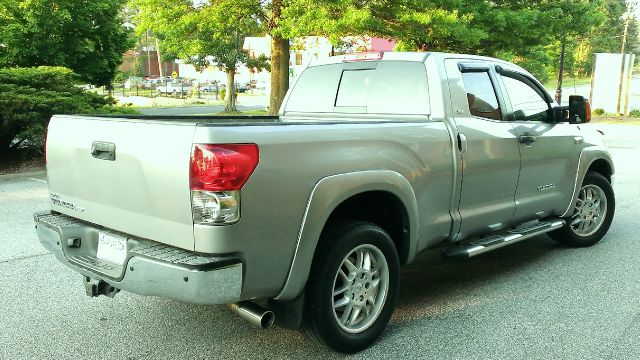 Toyota Tundra 2008 photo 4