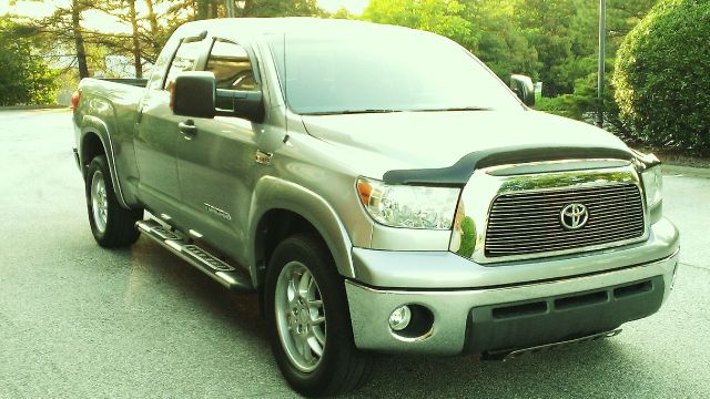 Toyota Tundra 2008 photo 5