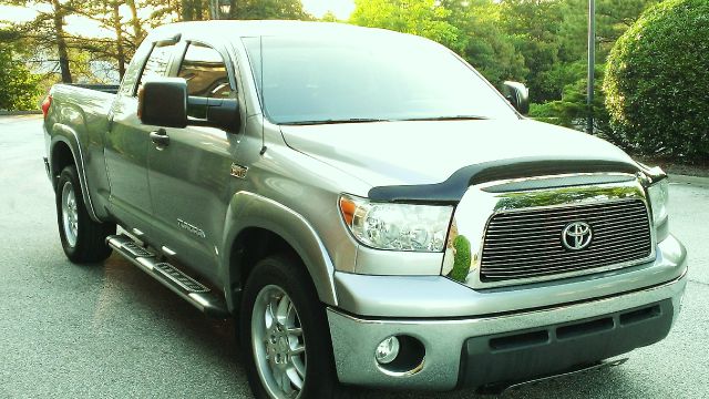 Toyota Tundra 2008 photo 7