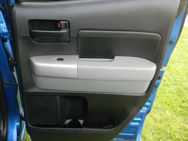 Toyota Tundra 2008 photo 1