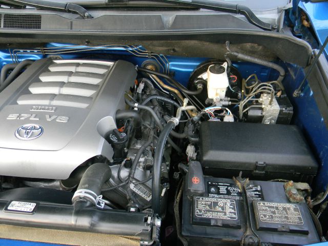 Toyota Tundra 2008 photo 10