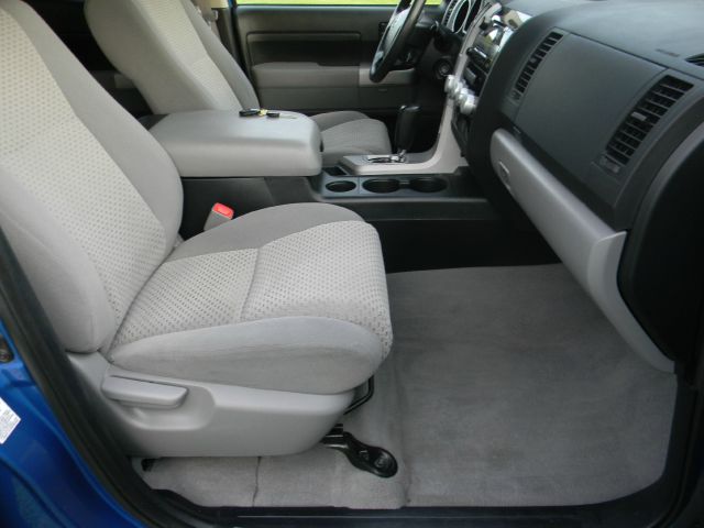 Toyota Tundra 2008 photo 14