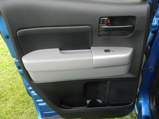 Toyota Tundra 2008 photo 15