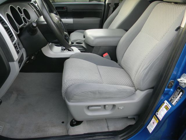 Toyota Tundra 2008 photo 16