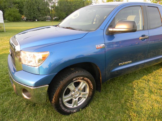 Toyota Tundra 2008 photo 17