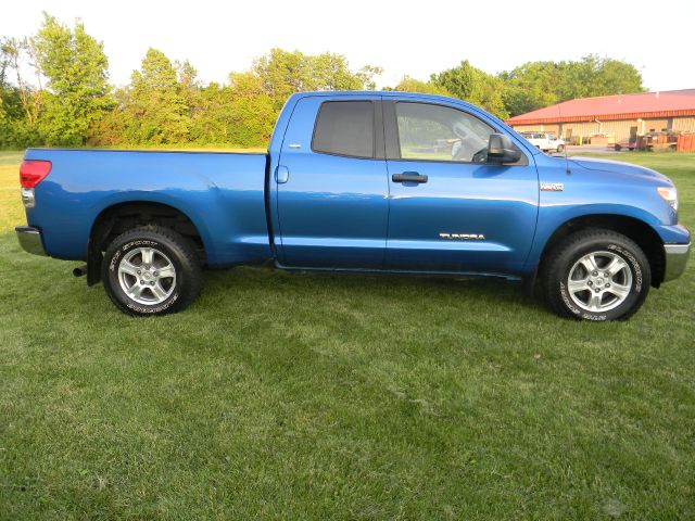 Toyota Tundra 2008 photo 18