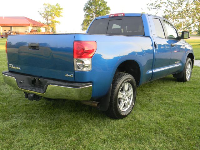 Toyota Tundra 2008 photo 19