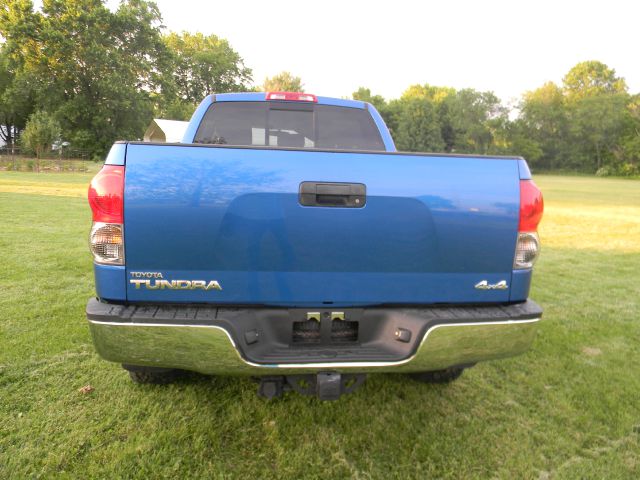 Toyota Tundra 2008 photo 2