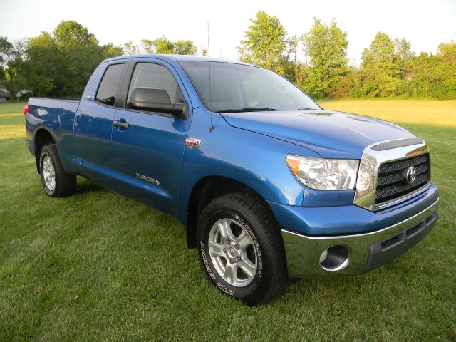 Toyota Tundra 2008 photo 20