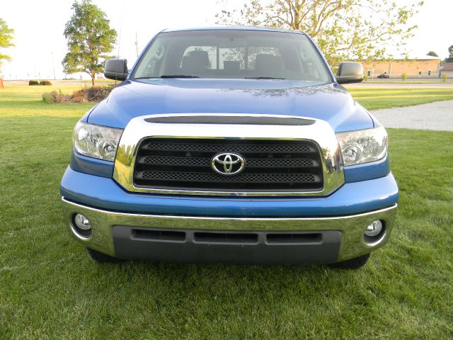 Toyota Tundra 2008 photo 21