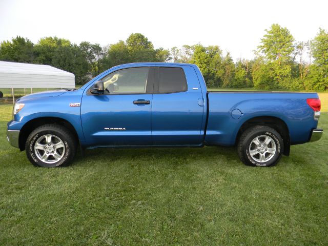 Toyota Tundra 2008 photo 22