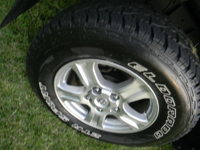 Toyota Tundra 2008 photo 23