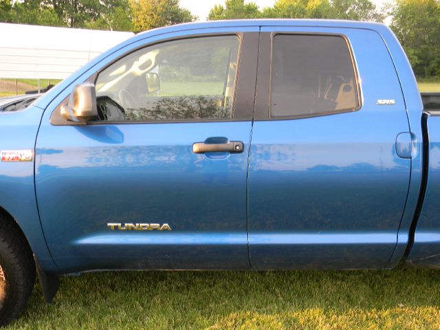 Toyota Tundra 2008 photo 25