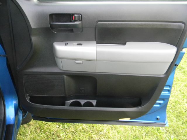 Toyota Tundra 2008 photo 26