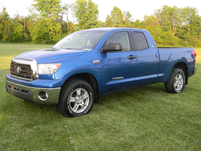 Toyota Tundra 2008 photo 27