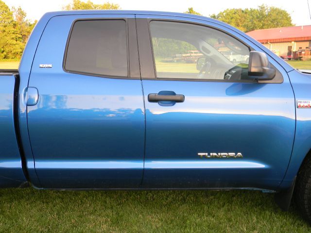 Toyota Tundra 2008 photo 29