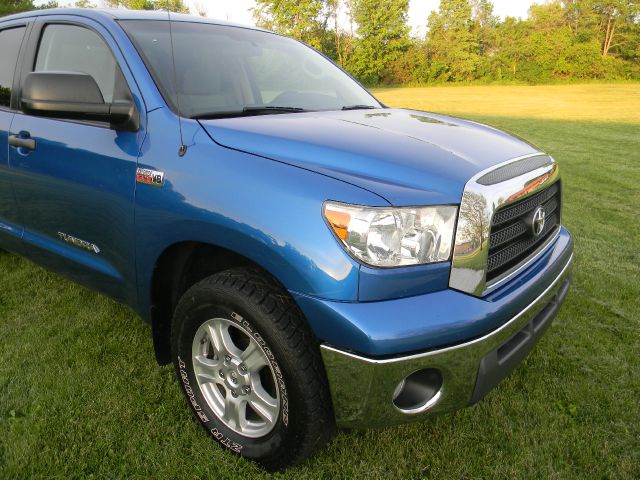 Toyota Tundra 2008 photo 3