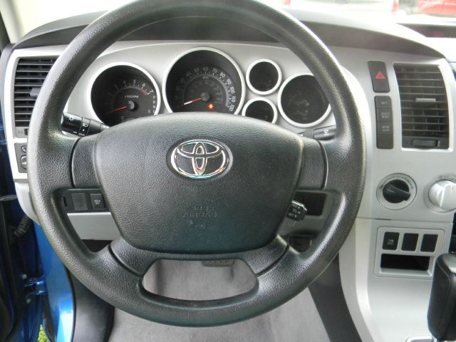 Toyota Tundra 2008 photo 4