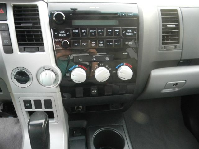 Toyota Tundra 2008 photo 5