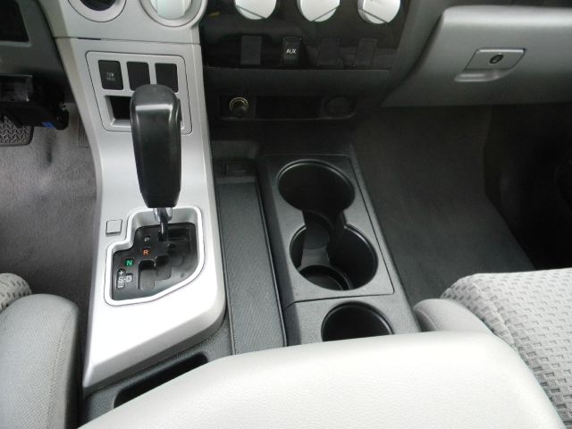 Toyota Tundra 2008 photo 6