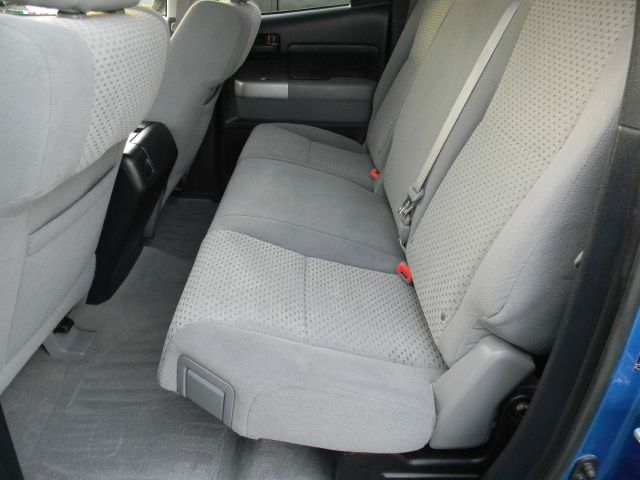 Toyota Tundra 2008 photo 7