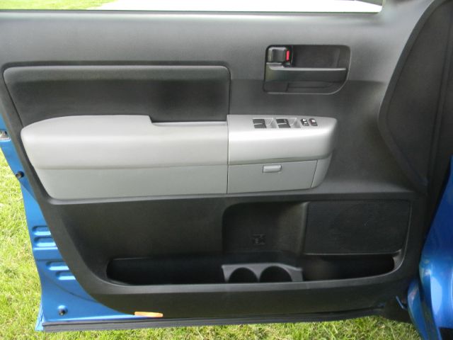 Toyota Tundra 2008 photo 8