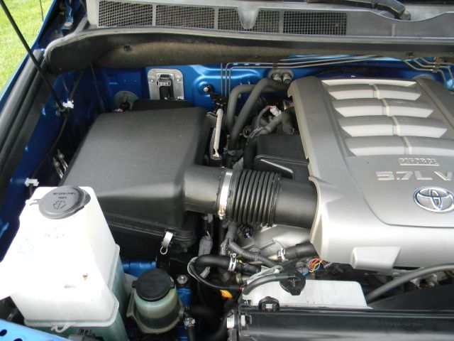 Toyota Tundra 2008 photo 9