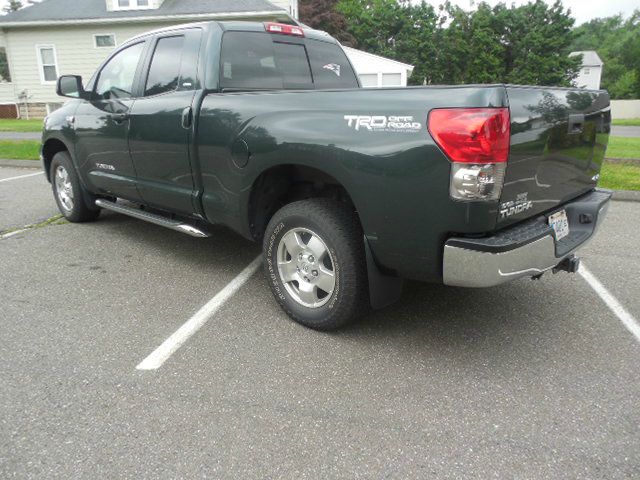 Toyota Tundra 2008 photo 1