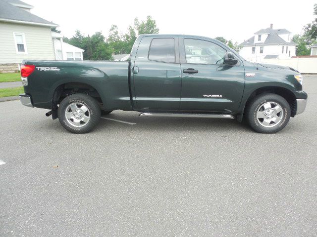 Toyota Tundra 2008 photo 2