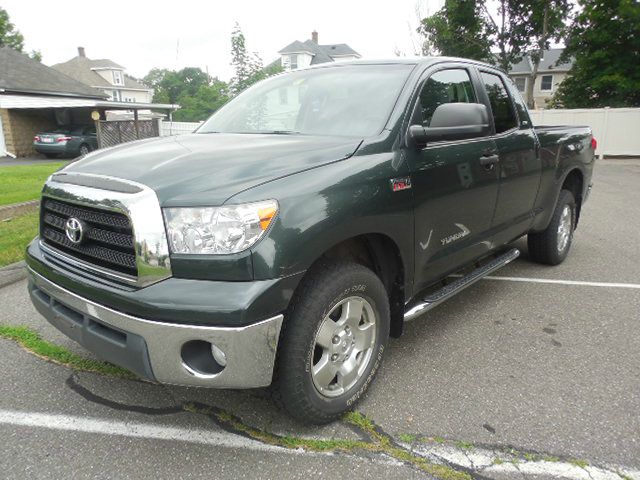 Toyota Tundra 2008 photo 3