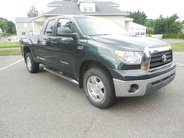 Toyota Tundra 2008 photo 4