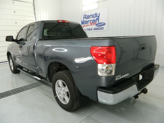 Toyota Tundra Solstice Pickup Truck